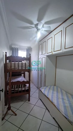 Imagem Apartamento à venda no bairro Enseada - Guarujá/SP