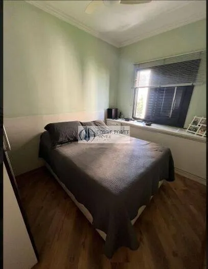 Imagem Apartamento com 2 dormitorios 1 suite 1 vaga , varanda no Tatuapé.