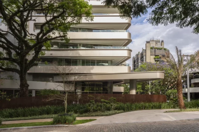 Imagem Apartamento para venda no bairro Bela Vista em Porto Alegre