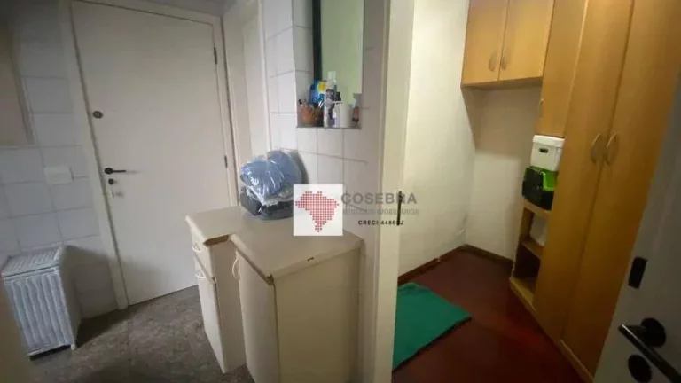 Imagem Apartamento à venda, 142 m² por R$ 2.650.000,00 - Itaim Bibi - São Paulo/SP