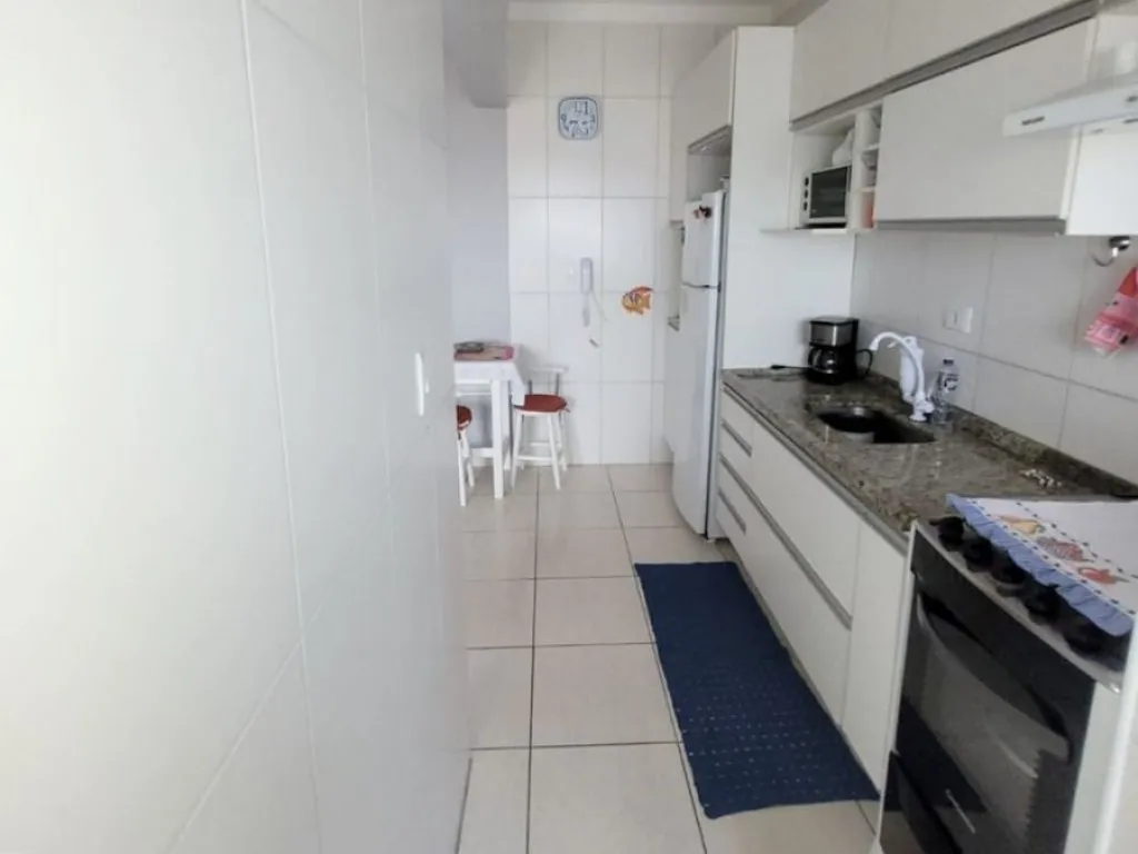 Imagem APARTAMENTO COM 45,00 m² - CAIÇARA - PRAIA GRANDE SP