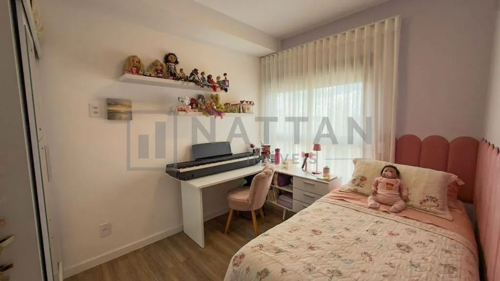 Imagem Apartamento com 3 dormitórios à venda, 139 m² por R$ 1.970.000,00 - Alto da Mooca - São Paulo/SP