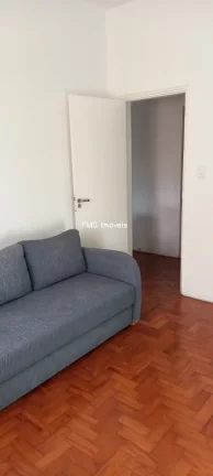 Imagem APARTAMENTO 105m² - 3 DORMITORIOS ( 1 SUITE) - 1 VAGA - BROOKLIN