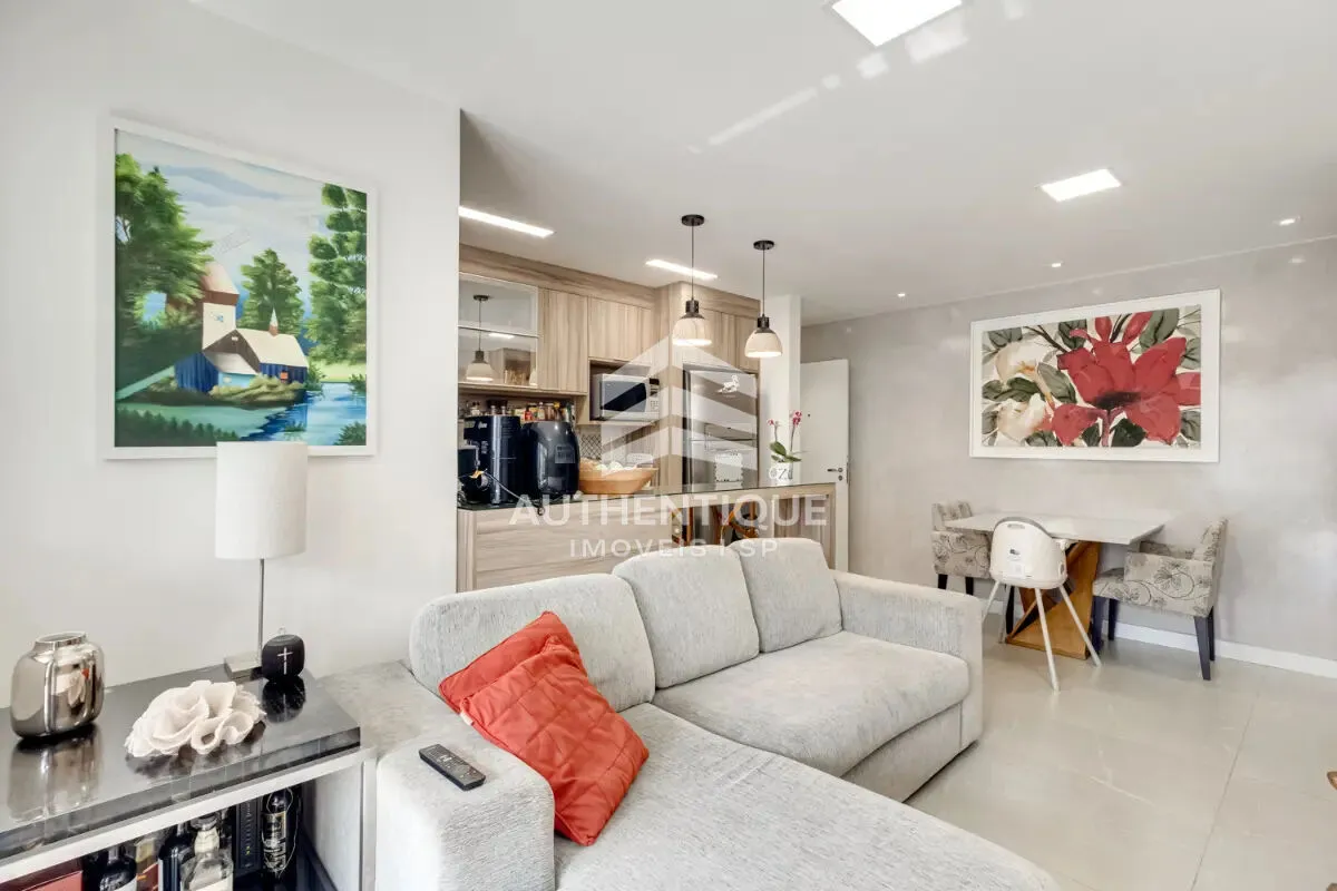 Imagem CHEZ VOUS MOEMA - Apartamento no bairro Moema à venda