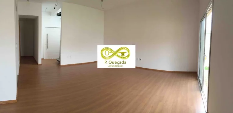 Imagem CASA DE ALTO PADRÃO DE 4 QUARTOS A VENDA EM SUMARÉ