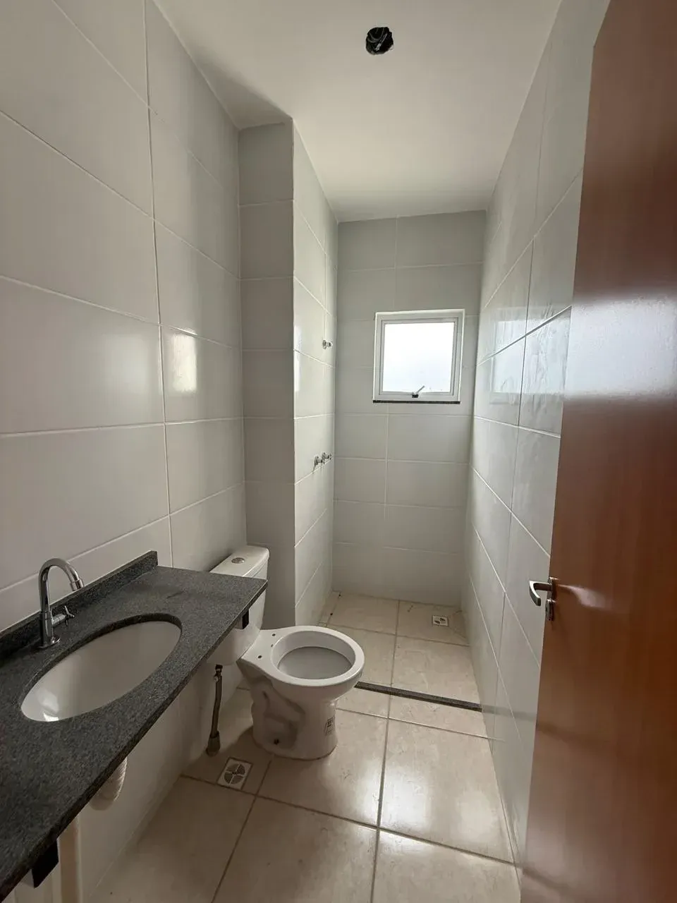 Imagem Apartamento com 2 Quartos à Venda, 48 m² em Campo Grande - Rio de Janeiro