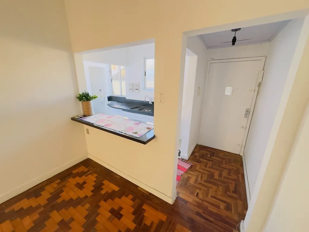Imagem Apartamento em Centro Histórico