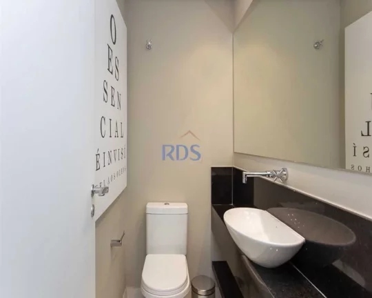 Imagem APARTAMENTO RESIDENCIAL em São Paulo - SP, Cidade Monções