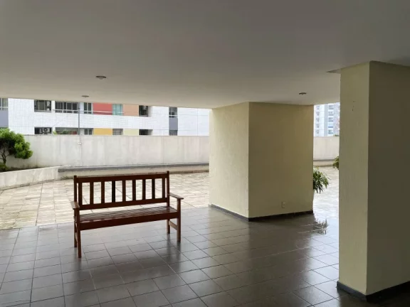 Imagem APARTAMENTO RESIDENCIAL em MANAUS - AM, ADRIANÓPOLIS