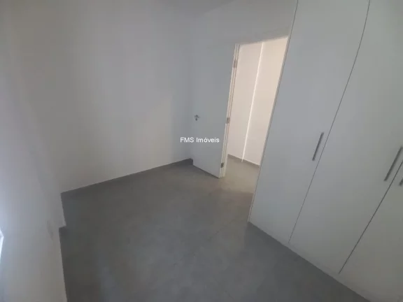 Imagem Imperdível: Apartamento à venda em São Paulo-SP, Santa Cecília! 2 quartos, 1 sala, 1 banheiro, 1 vaga de garagem. 57m² de área.