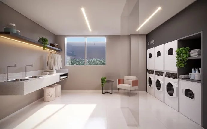 Imagem APARTAMENTO RESIDENCIAL em São Paulo - SP, Vila Guilhermina