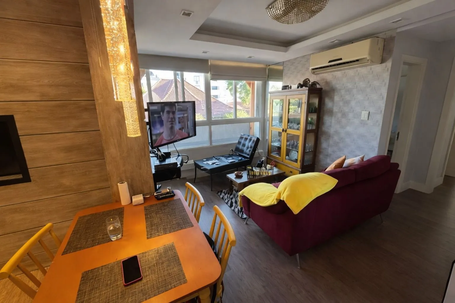 Imagem Apartamento em Jardim Lindóia