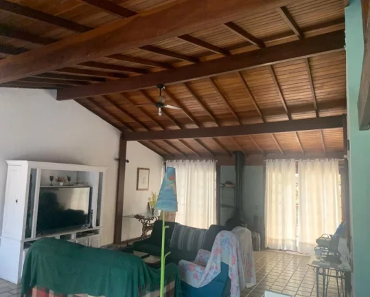 Imagem Casa de Praia - Recreio dos Bandeirantes