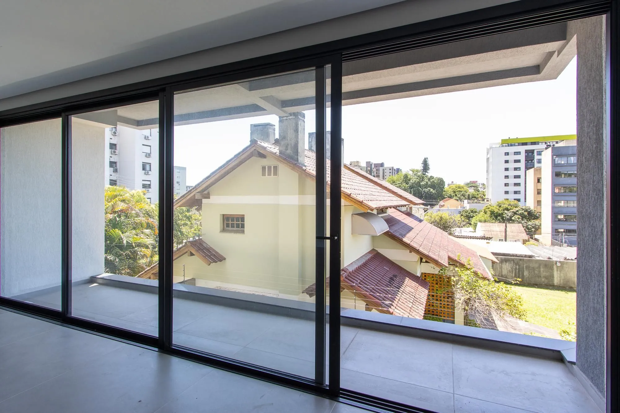 Imagem Casa em condomínio com conforto e exclusividade no bairro Tristeza