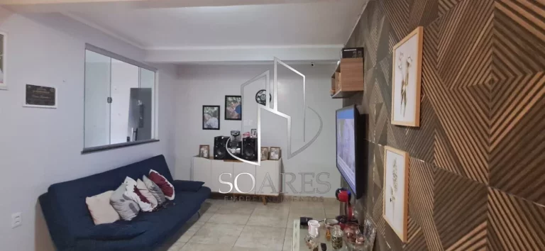 Imagem Casa Pra vender Júlia Seffer – Com Segurança, Conforto e Qualidade de Vida