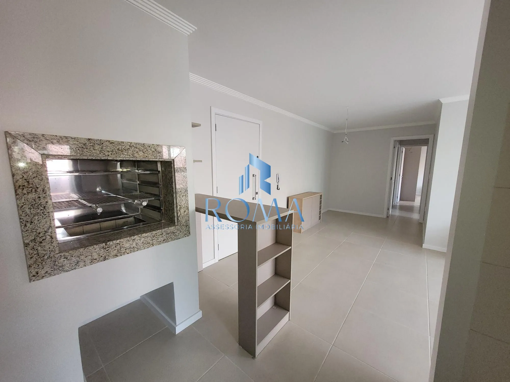 Imagem LINDO APARTAMENTO - RES. DRACO