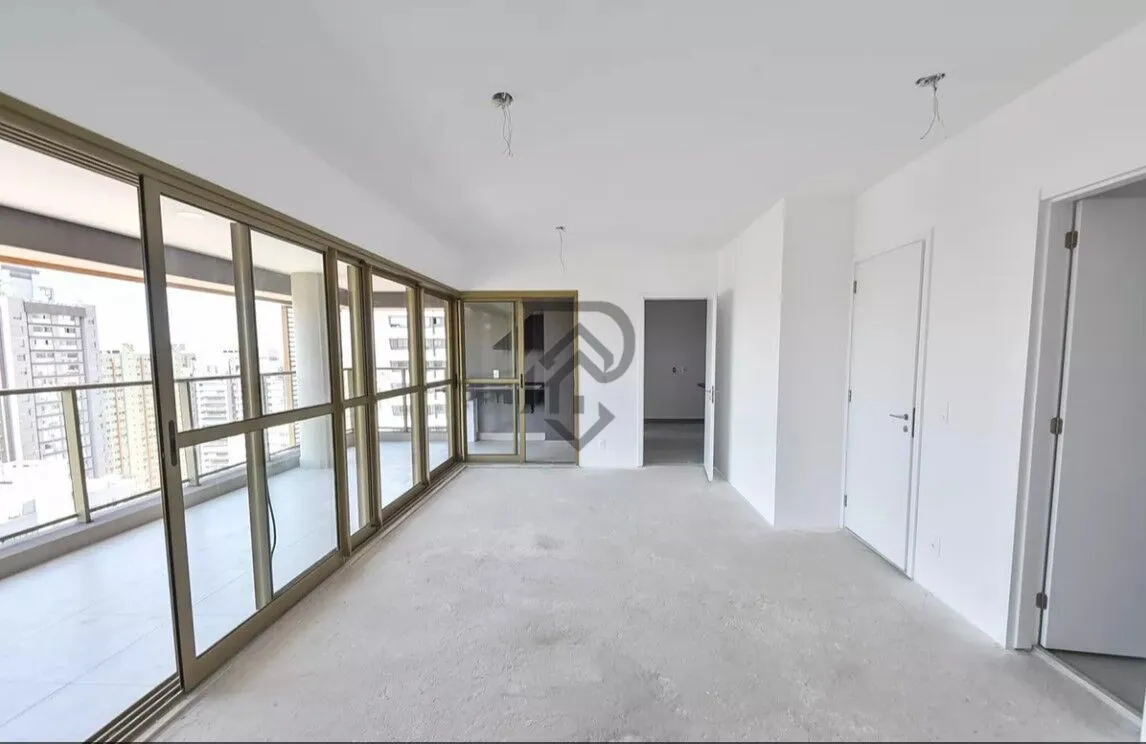 Imagem Apartamento paraiso pronto para morar andar alto