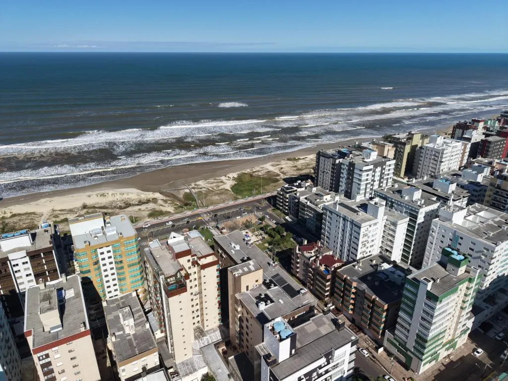 Imagem Apartamento 2 Dormitórios - Bairro Centro