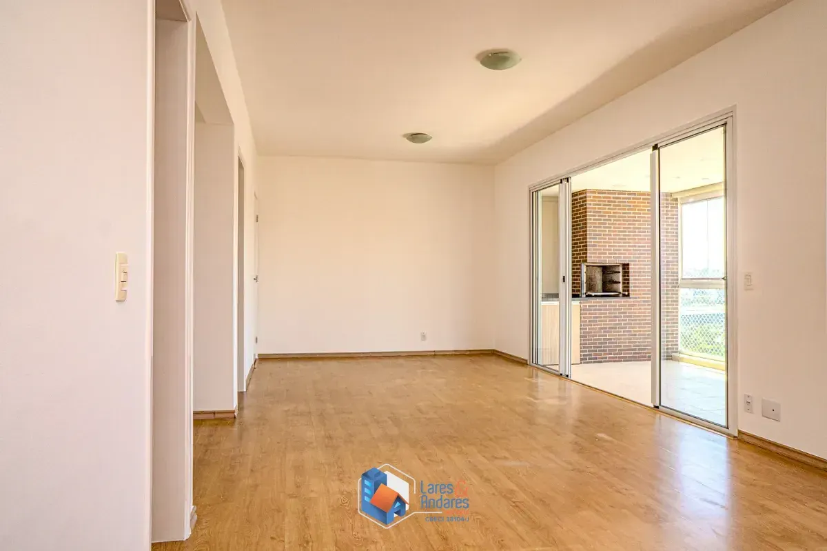 Imagem Apartamento para venda em Vila Leopoldina com 2 quartos, sendo 1 suíte, 95m²