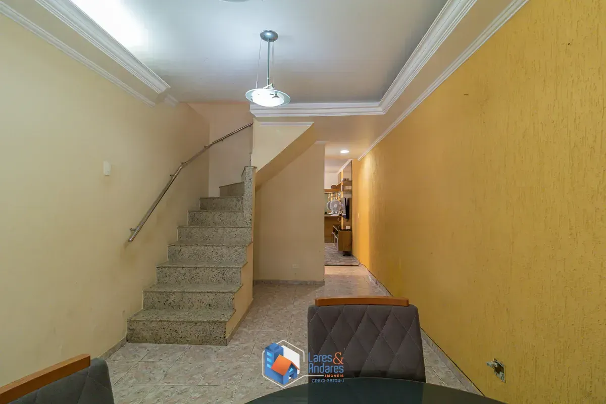 Imagem Casa para venda em Jardim Sabará com 3 quartos, 120m²