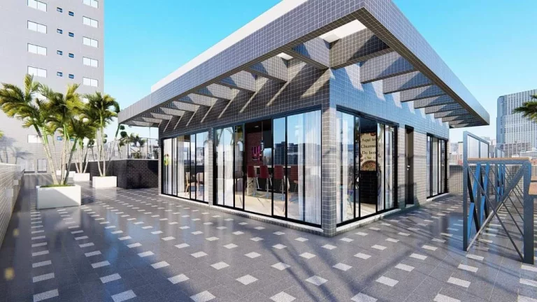 Imagem Apartamento à venda em Balneário Camboriú, Centro, com 2 quartos, 80m2