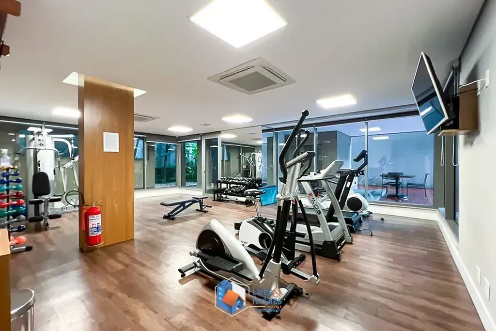 Imagem Apartamento à venda 1 Quarto 1 Suite 2 Vagas 72M² Jardim Paulista São Paulo - SP