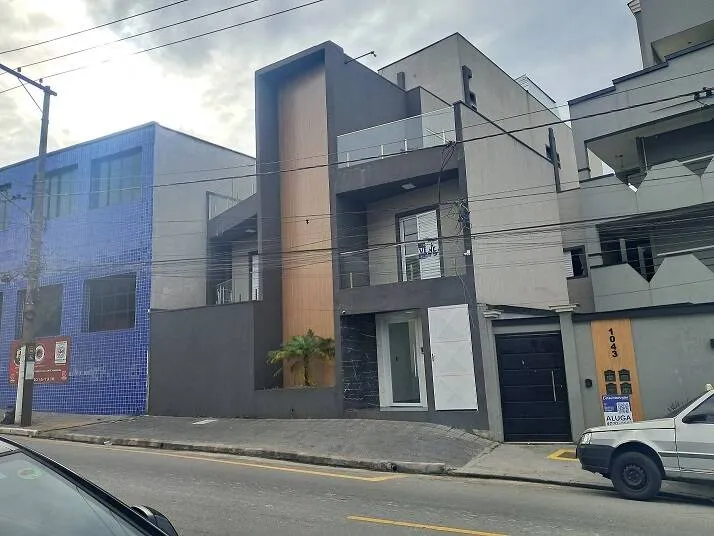 Imagem Studio à venda na Avenida Montemagno.