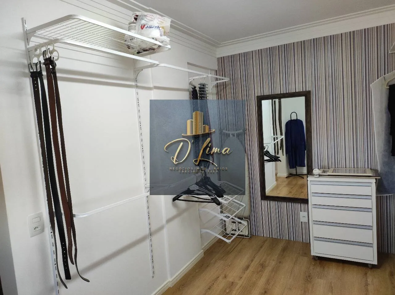 Imagem Residencial Aldeia dos Anjos, apartamento a venda 3 quartos em Campinas
