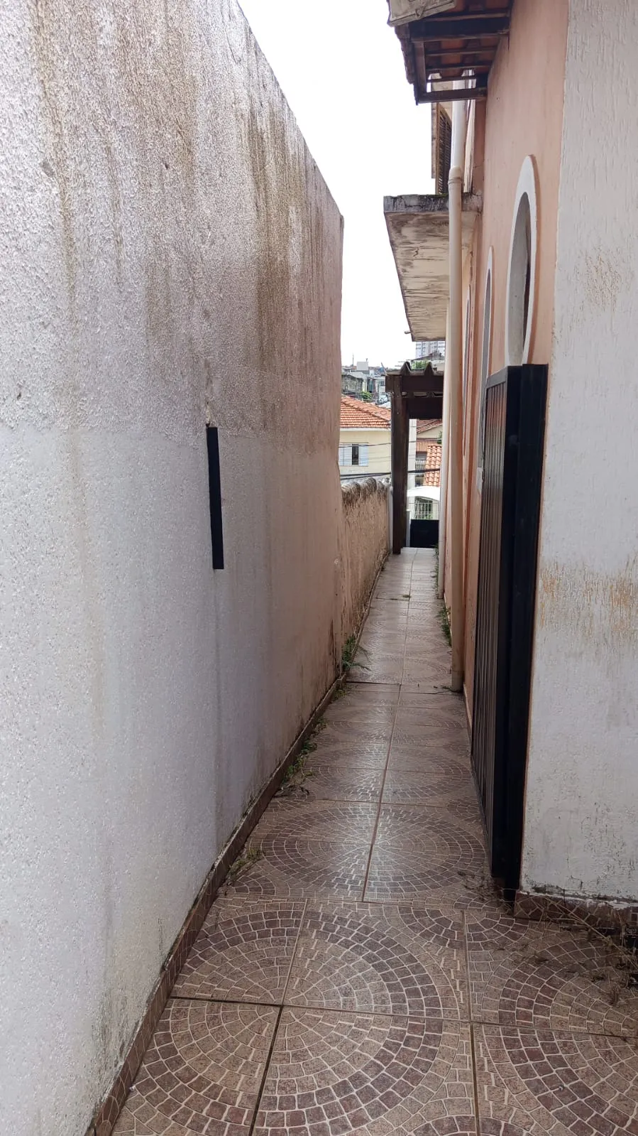 Imagem VENDO LINDO SOBRADO NO BAIRRO PEDREIRA!