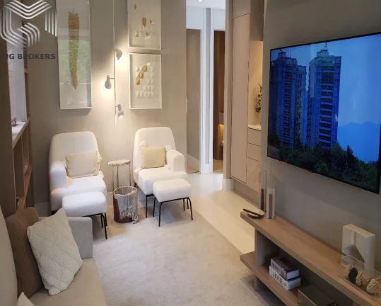 Imagem Lançamento RESIDENCIAL em RIO DE JANEIRO - RJ, BARRA DA TIJUCA