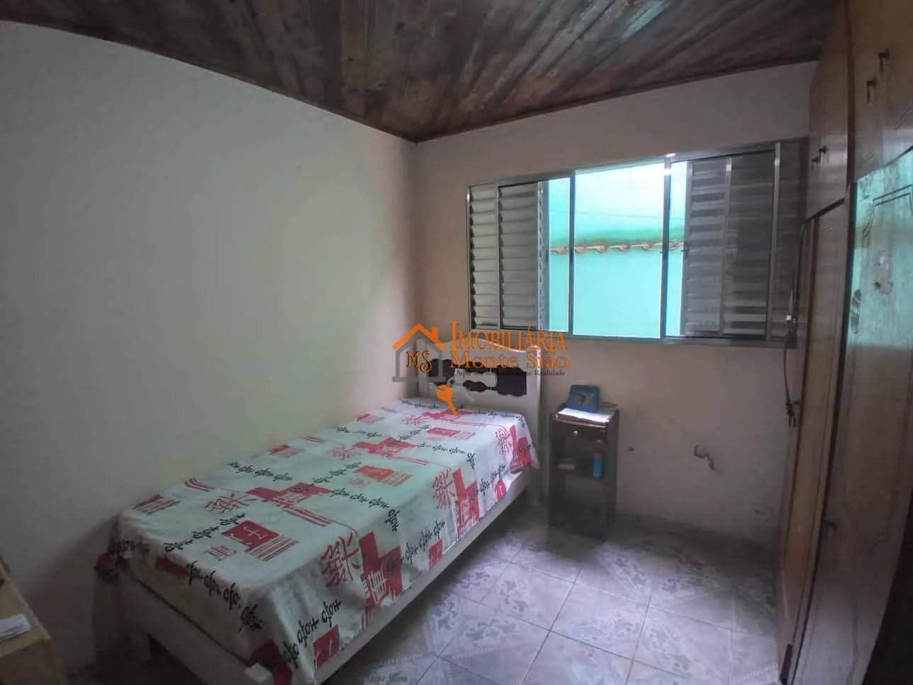 Imagem Casa com 6 dormitórios à venda, 270 m² por R$ 800.000,00 - Jardim Moreira - Guarulhos/SP