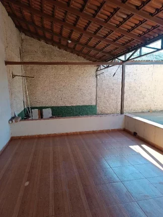 Imagem ALUGO CASA NO RESIDENCIAL SANTA ANA EM RIO PRETO