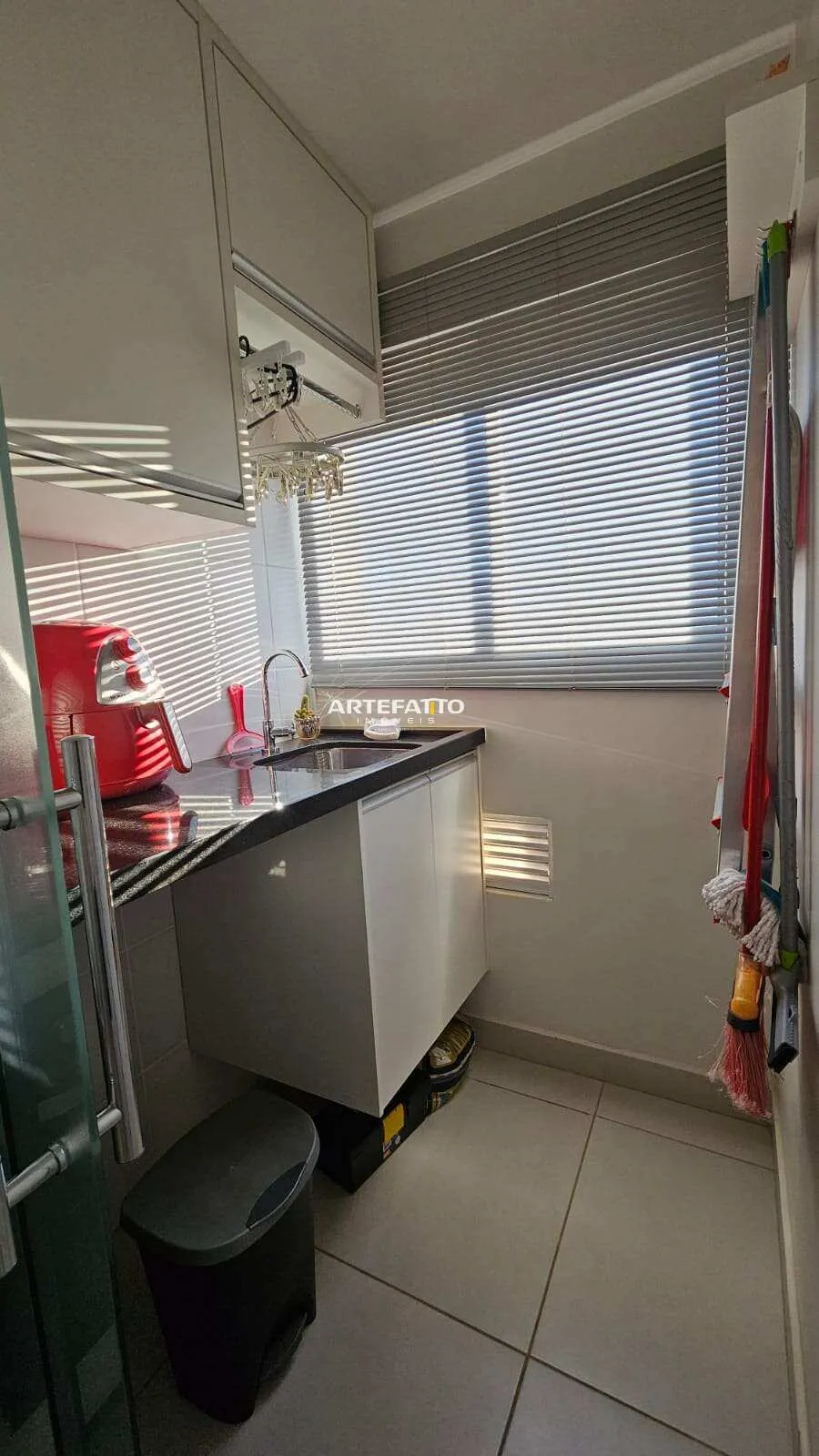 Imagem Apartamento à venda em Franca, Jardim Consolação, com 2 quartos, 54m2
