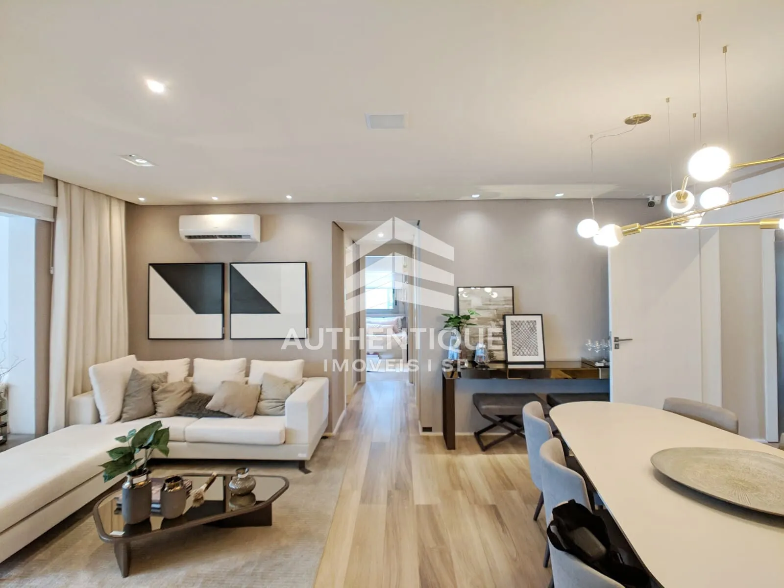 Imagem LEGACY KLABIN - Apartamento à venda em São Paulo/SP