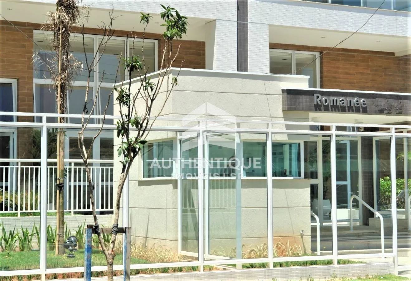 Imagem Romanée Vila Romana - Apartamento à venda em São Paulo/SP
