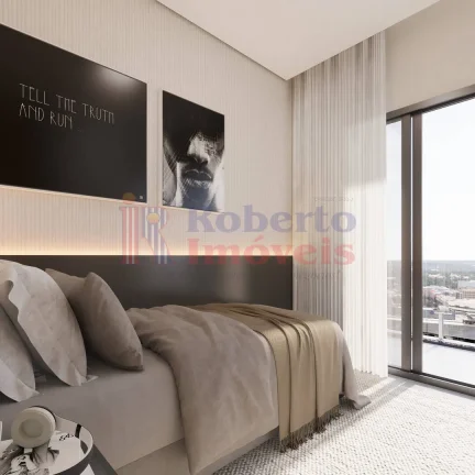 Imagem WAVE RESIDENCE - ÚLTIMA UNIDADE