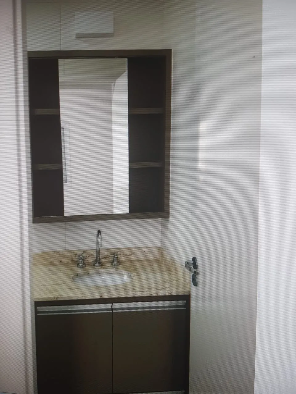 Imagem Apartamento à venda 3 Quartos, 1 Suite, 2 Vagas, 88M², Jardim das Nações, Taubaté - SP | Condomínio Camburi