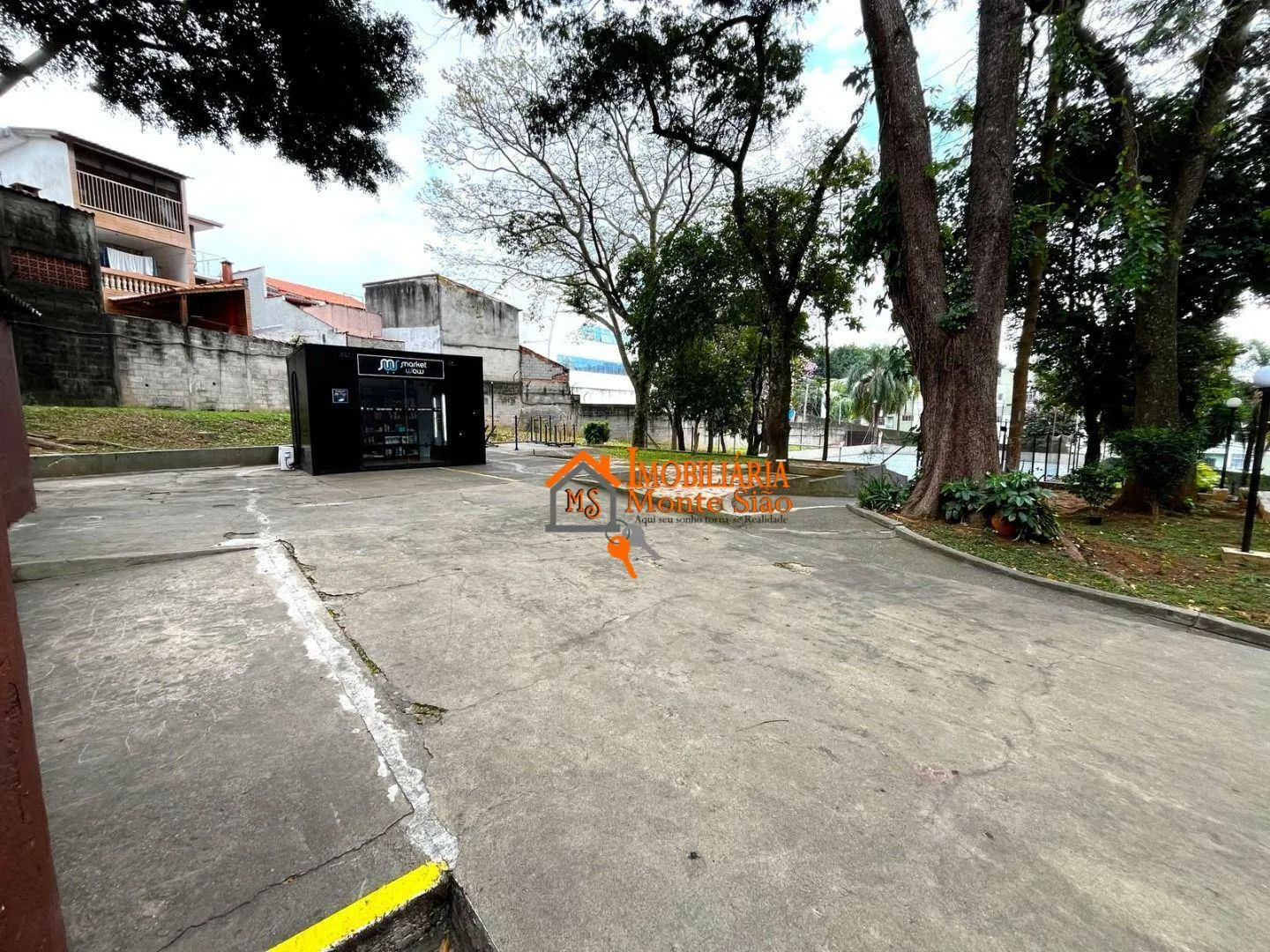 Imagem Apartamento com 2 dormitórios à venda, 55 m² por R$ 293.000,00 - Cocaia - Guarulhos/SP