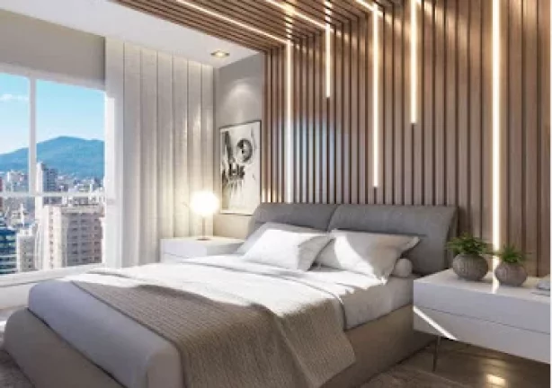 Imagem Apartamento à venda em Itapema, Meia Praia, com 2 quartos, 40m2