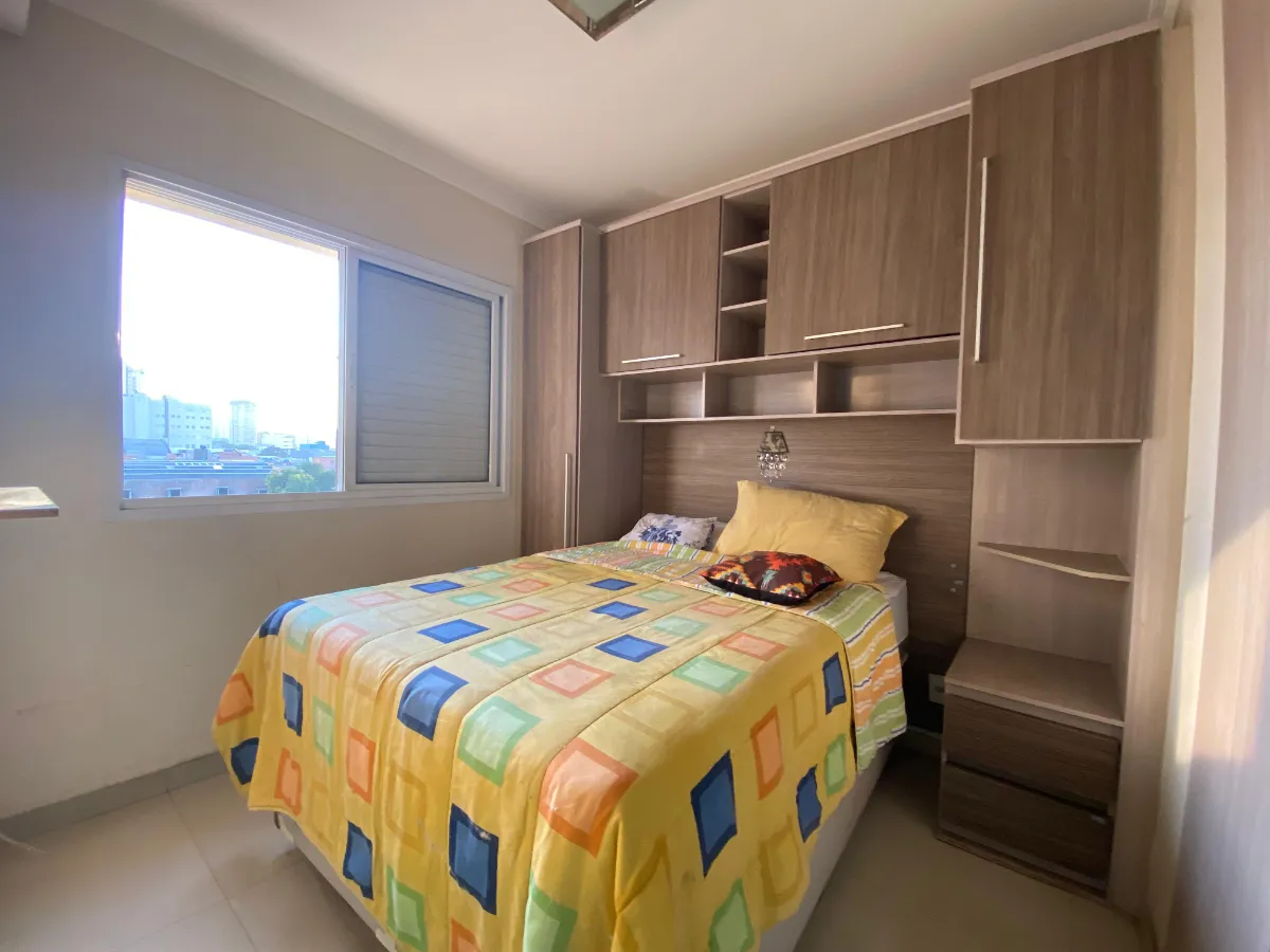 Imagem Apartamento para venda em Vila Gomes Cardim com 3 quartos, sendo 1 suíte, 97m2