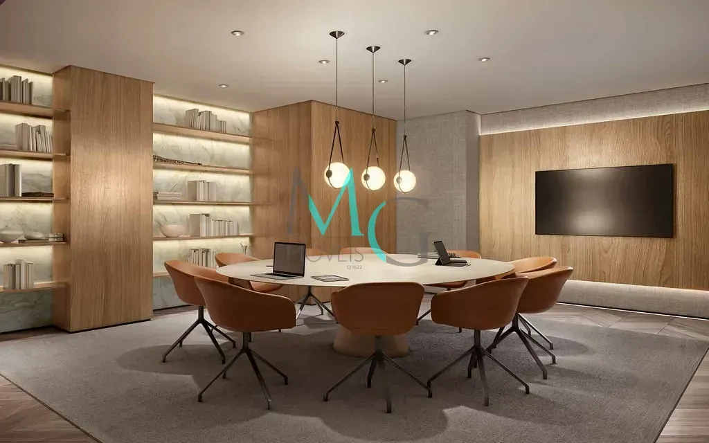 Imagem Apartamento à venda 4 Quartos 4 Suites 3 Vagas 192.87M² Glória Rio de Janeiro - RJ | Glória Residencial Histórico I - Residencial