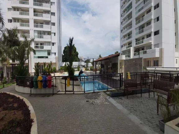 Imagem APARTAMENTO RESIDENCIAL em MANAUS - AM, SÃO JORGE