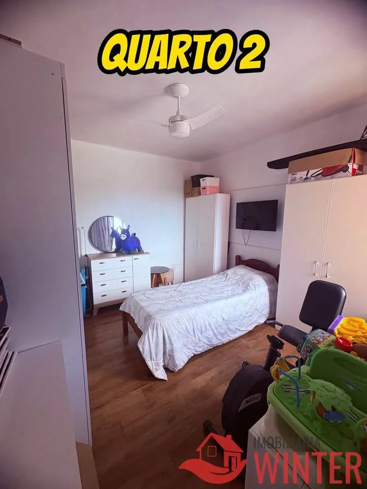 Imagem Imóvel de 2 dormitorios na Vila Rica, Feliz