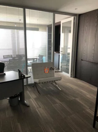 Imagem Conjunto à venda, 100 m² por R$ 1.300.000 - Paraíso - São Paulo/SP