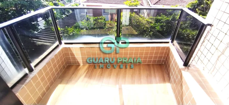 Imagem Apartamento à venda no bairro Enseada - Guarujá/SP