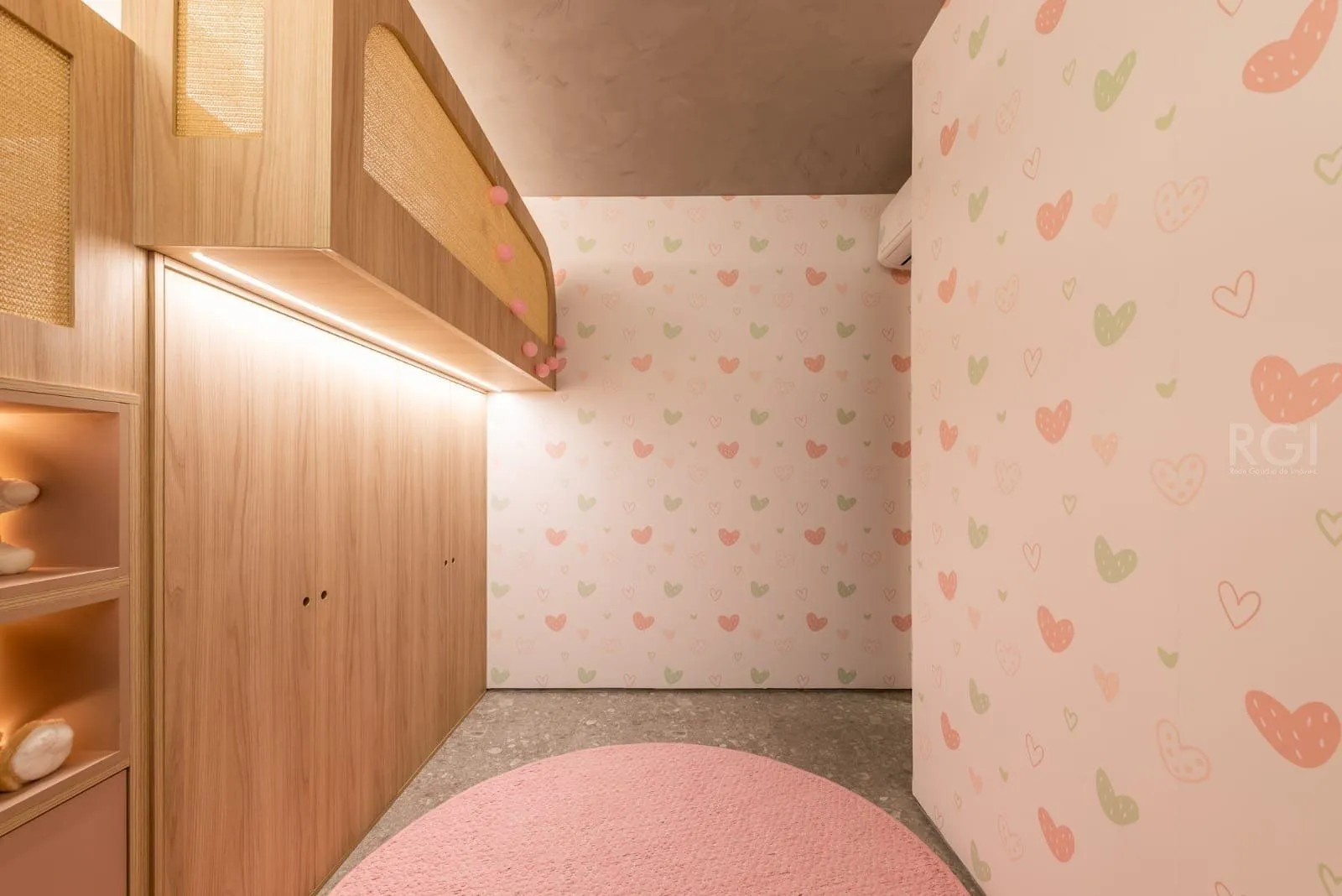 Imagem Apartamento em Jardim do Salso