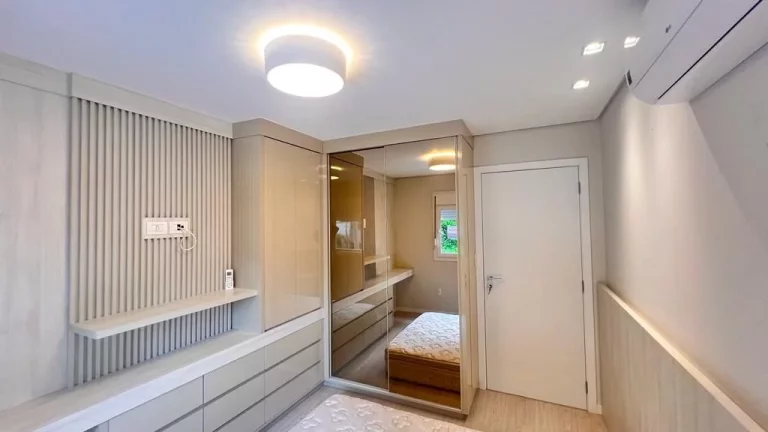 Imagem Apartamento 3 quartos sendo 1 suíte para venda no bairro Madureira em Caxias do Sul