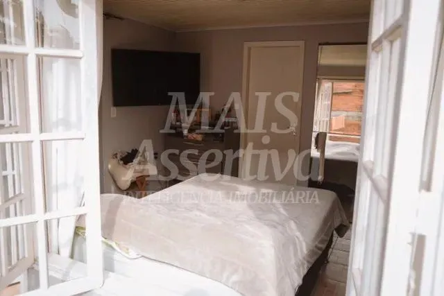 Imagem Casa com 03 dormitórios em Campo Bom Bairro Bela Vista