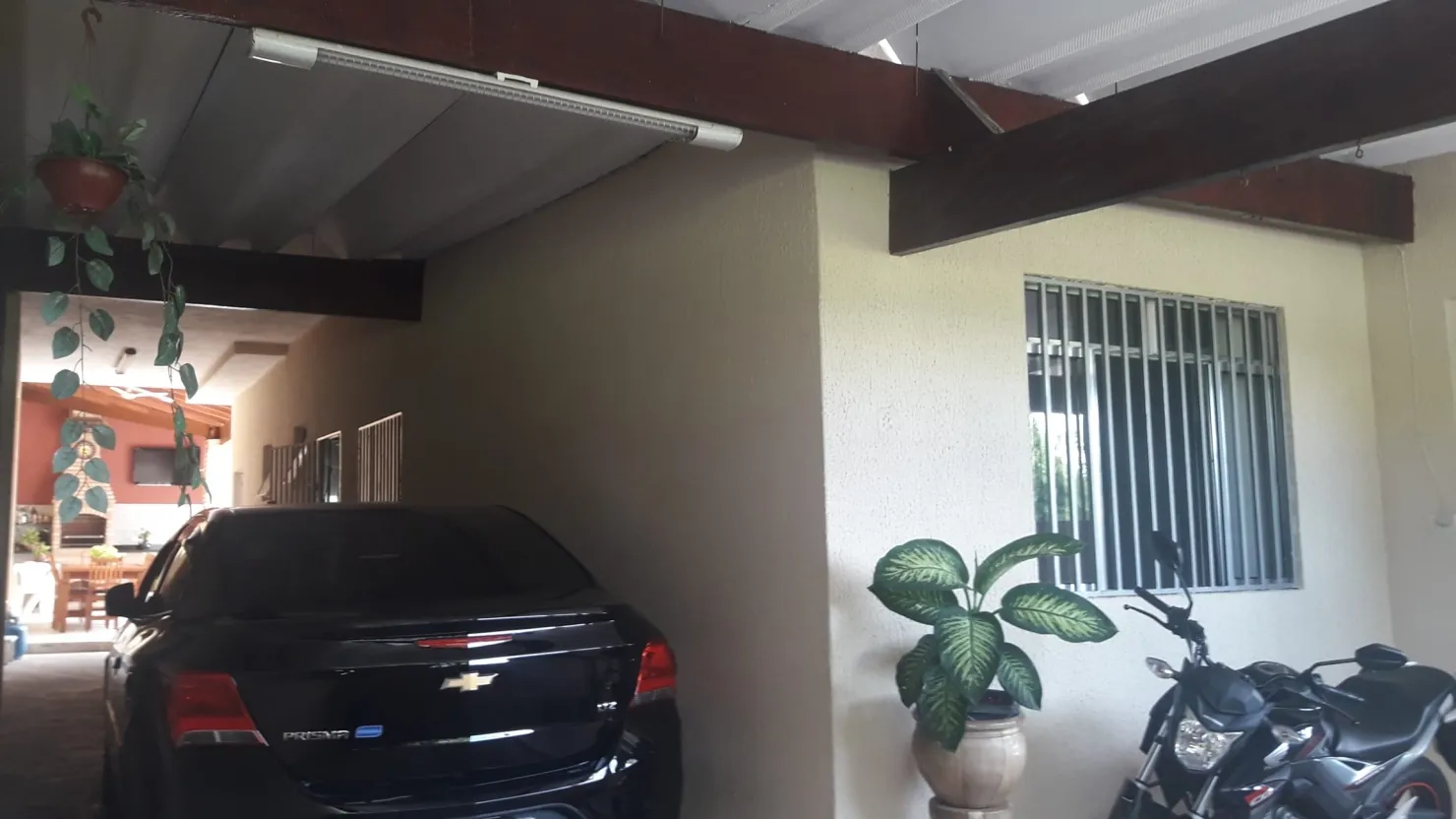 Imagem Casa à venda 2 Quartos, 3 Vagas, 250M², Delta, Pindamonhangaba - SP