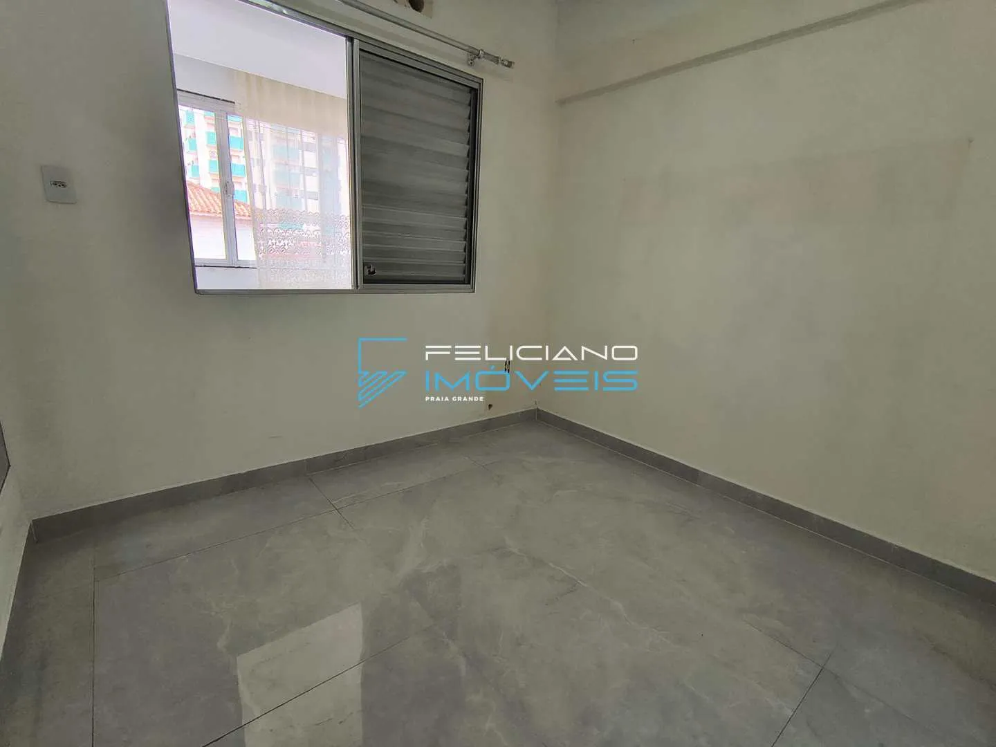 Imagem Apartamento com 1 quarto, Tupi, Praia Grande - R$ 325 mil, Cod: 6865